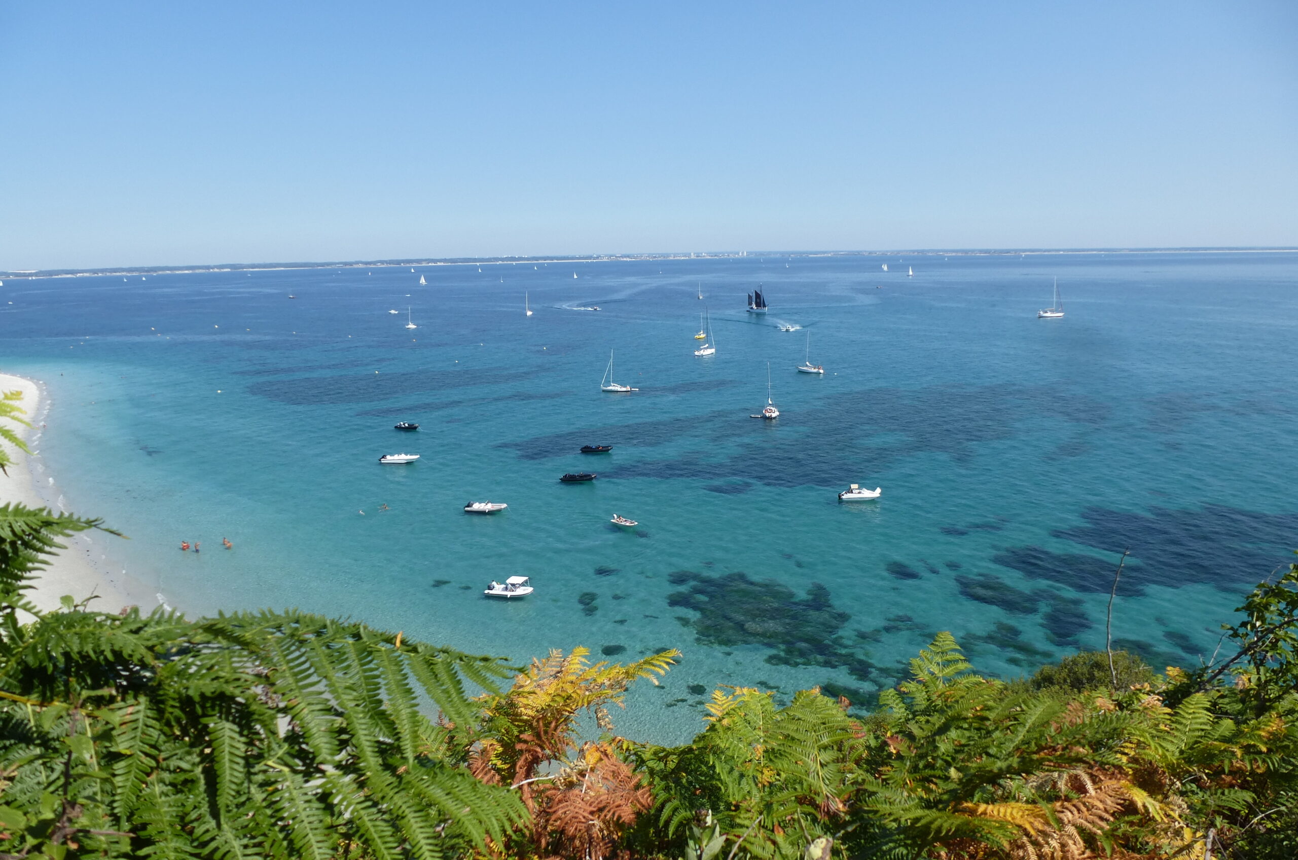 Le patrimoine vivant de l'île de Groix